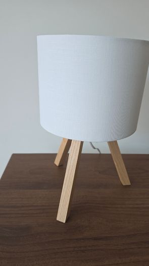 2 Table Lamp