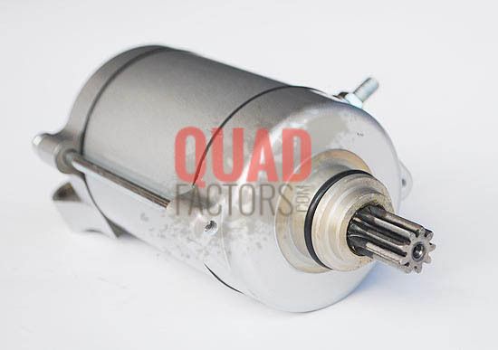 9 Teeth Starter Motor for Air Cooled 200cc - 250cc ATV