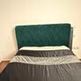 IKEA bedframe Image 2