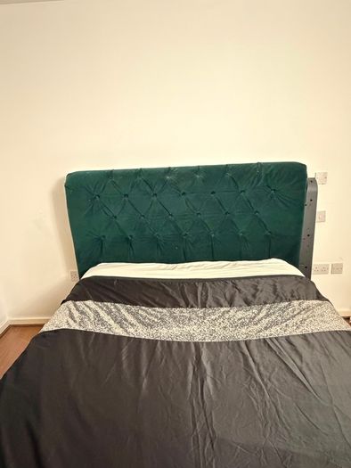 IKEA bedframe