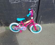 kids bike