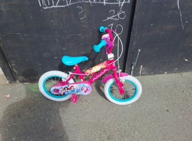 kids bike