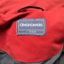 Craghoppers sleeveless jacket Size large 29" long zip pockets In like new condition Image 9