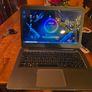 Asus Vivobook Slim laptop Image 5