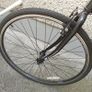Bentini ladies bike Image 4