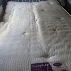 Mattress