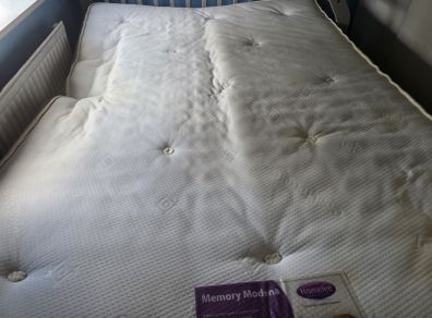 Mattress