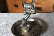 silver ware