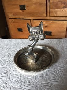 silver ware
