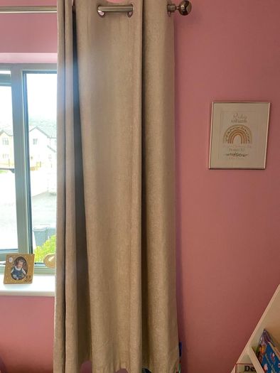 Blackout Curtains