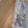 Multi-coloured Rug Image 2