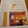 Vintage 1982 Do it Yourself Golden Homes Compendium Marshall Cavendish Image 10