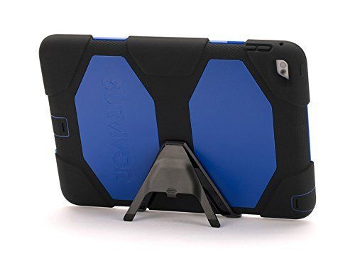 Griffin Survivor Case for iPad Air 2 Available in 4 Colors