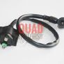 Ignition Coil for Honda ATV 200 ATC200S ATC200M 1985-1986 Image 3