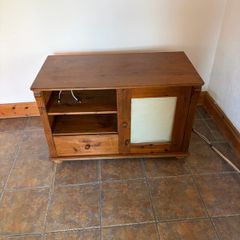 TV cabinet