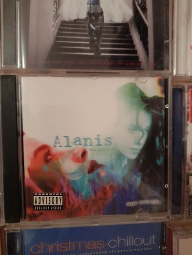 Cds