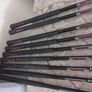 Howson golf irons. Right handed clubs Image 10