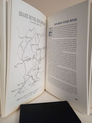 Custer, Cavalry and Crows: The Story of William White as told to Thomas Marquis (HQ163)