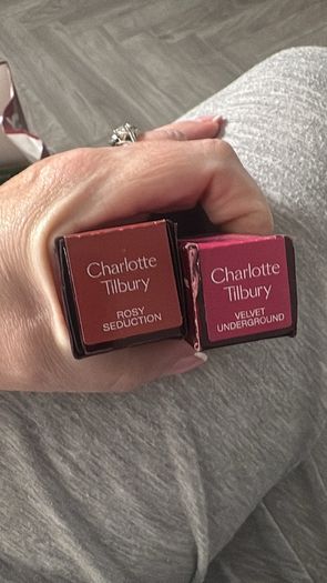 Charlotte Tilbury Products