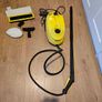 Karcher sc3 steam cleaner Image 2