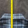 Gant Button Down Plaid Shirt Large Image 10