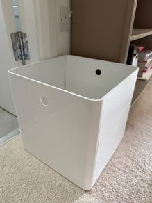 box x 2