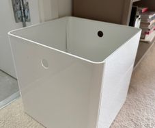 box x 2