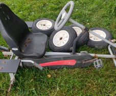 Berg Go Kart