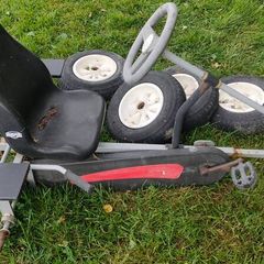 Berg Go Kart