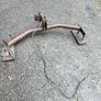 heavy duty towbar Image 6