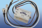 Glomex AIS Splitter RA201 for VHF antenna