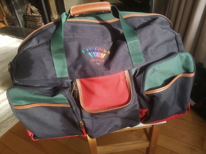 Antler Luggage 7 pieces
