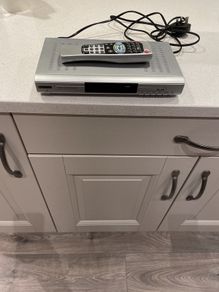 Satellite receiver