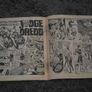 2000ad prog 2 1st appearance of Judge Dredd Image 3