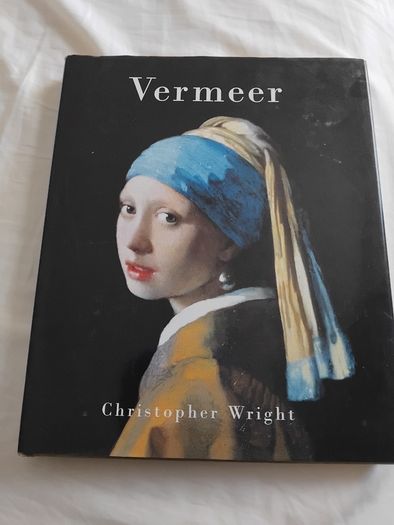 Vermeer by Christopher Wright