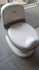 Nuby Toilet potty