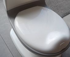 Nuby Toilet potty