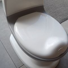 Nuby Toilet potty