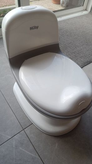 Nuby Toilet potty
