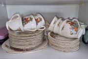 Tea Set