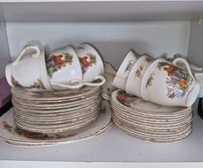 Tea Set