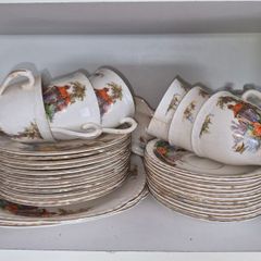 Tea Set