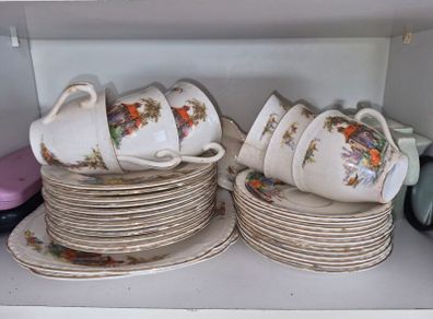 Tea Set