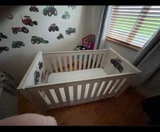 Cot bed