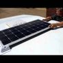 Solar panel mounting brackets Image 2