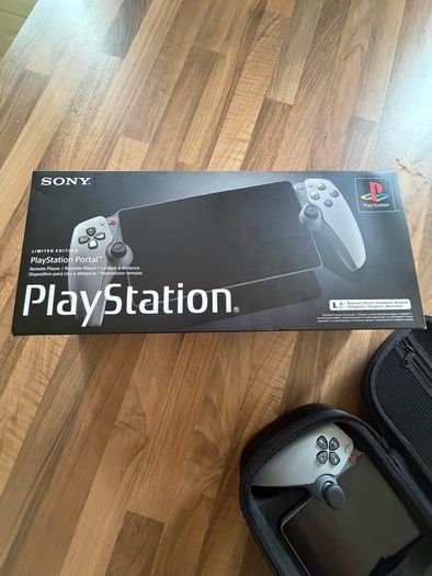 PlayStation Portal 30th anniversary