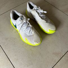 NikeCourt Zoom Vapor Cage 4 Rafa 10.5uk