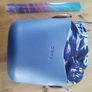 navy blue bucket Obag Image 5