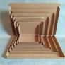 AnPost/Royal Mail Large Envelope Size Cardboard Boxes Image 3
