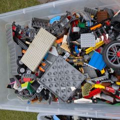 Lego 30 kg